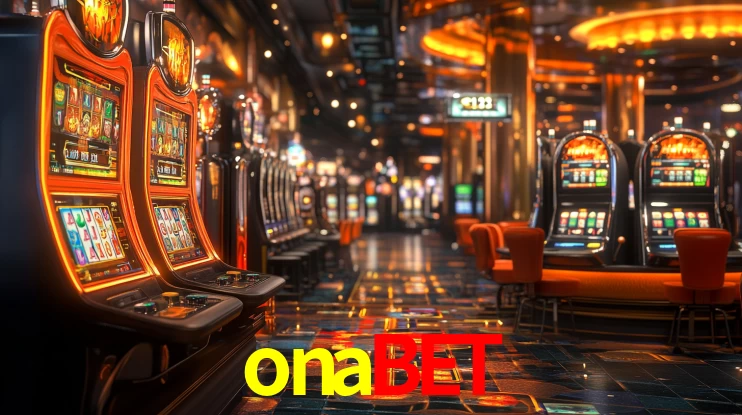 Plataforma de Apostas onabet
